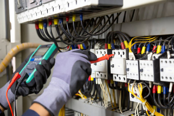 Best Electrical Troubleshooting and Repair  in Newburgh, IN