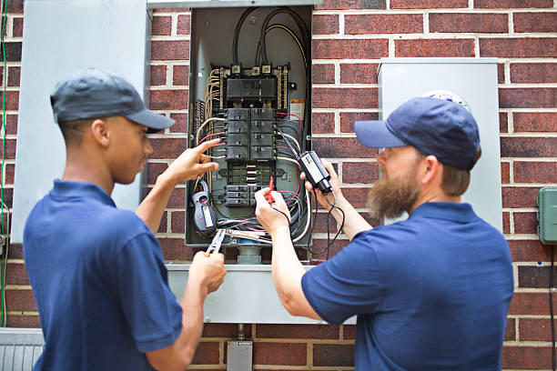 Best Backup Power Systems Installation  in Newburgh, IN